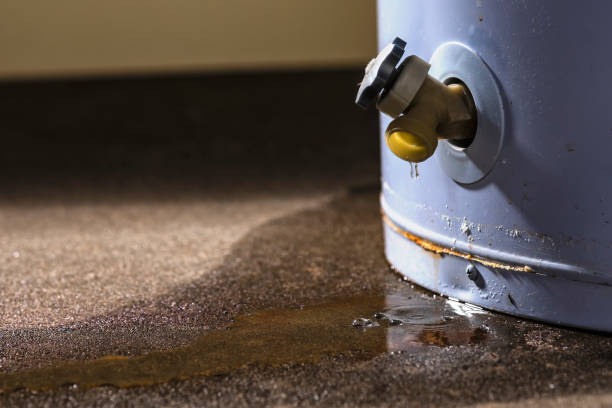 Water damage restoration experts in OR